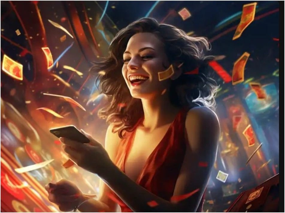 Hướng dẫn từng bước tham gia Bingo trực tuyến trên xsmtt7